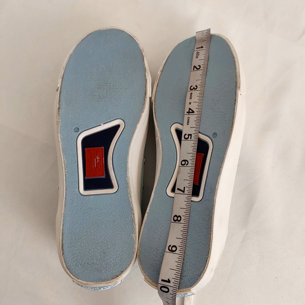 Converse Jack Purcell Low Top Sneakers - Picture 11 of 12
